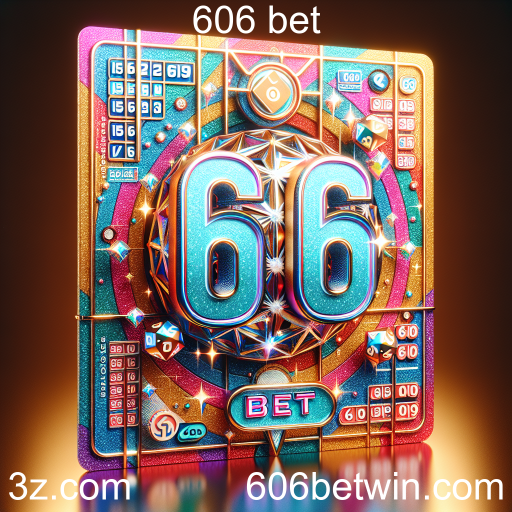 A Fascinante Categoria de Loteria no 606 Bet