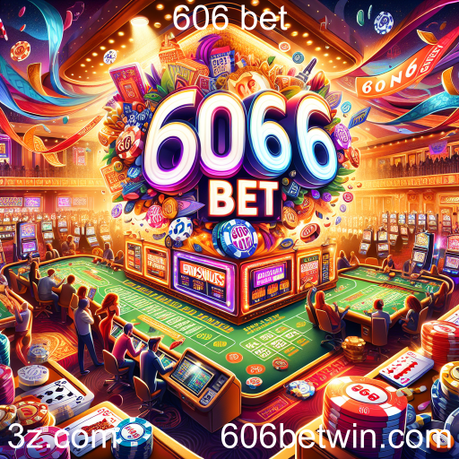 As Melhores Promoções no 606 Bet: Amplie Suas Chances de Ganhar